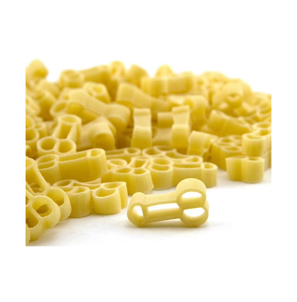 PENIS PASTA