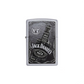 JACK DANIELS BOTTLE ZIPPO