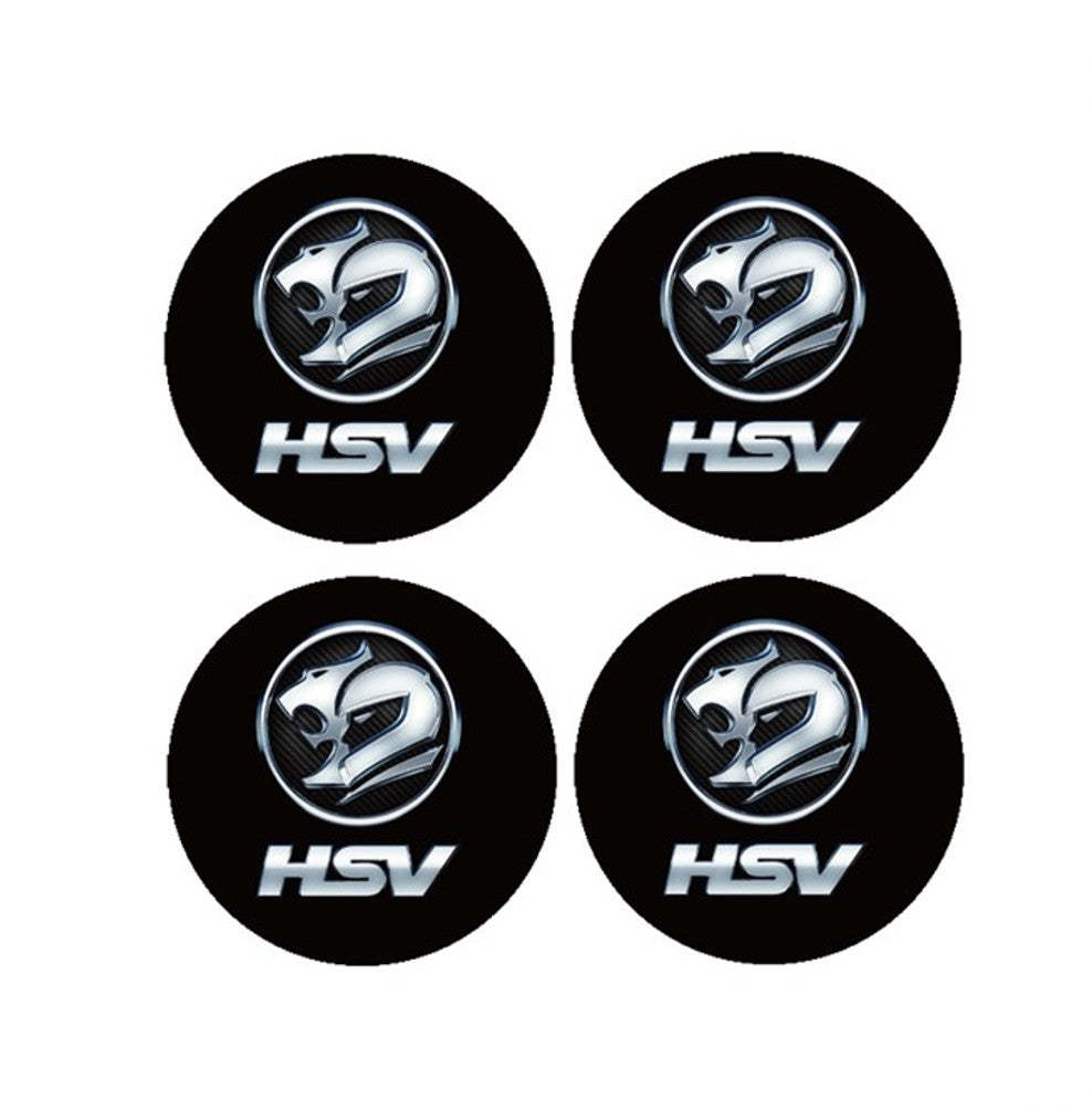 HSV CORK COASTERS