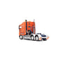 K200 ORANGE BLUE 2.3 CABIN