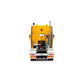 K200 TRUCK 2.3 CABIN YELLOW