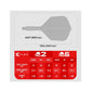 K-FLIGHTS 3 PACK