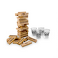 DRUNKEN TOWER DRINKING GAME
