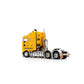 K200 TRUCK 2.3 CABIN YELLOW