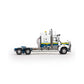 C509 KENWORTH SLEEPER CENTURION