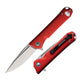 ROUGH RYDER FOLDING KNIVE