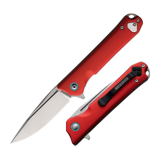ROUGH RYDER FOLDING KNIVE