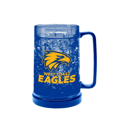 EZY FREEZE MUG WEST COAST EAGLES