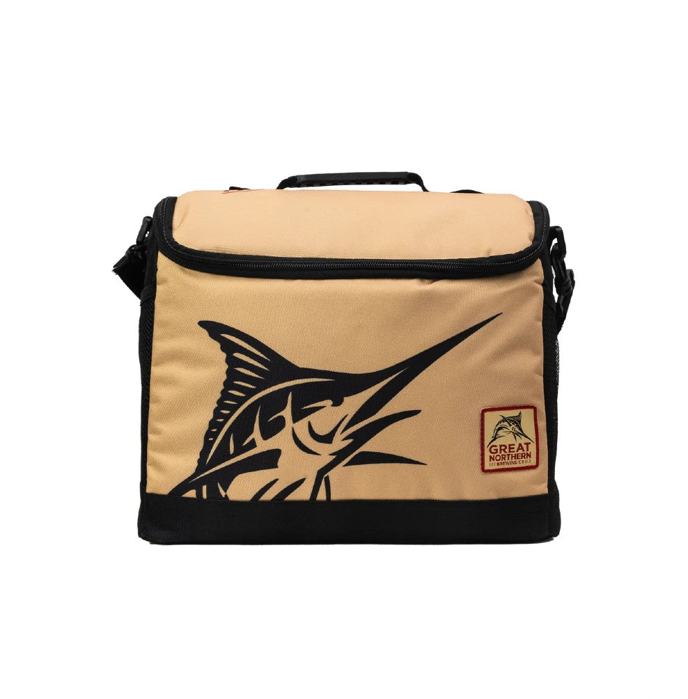 GREAT NORTHERN COOLER BAG