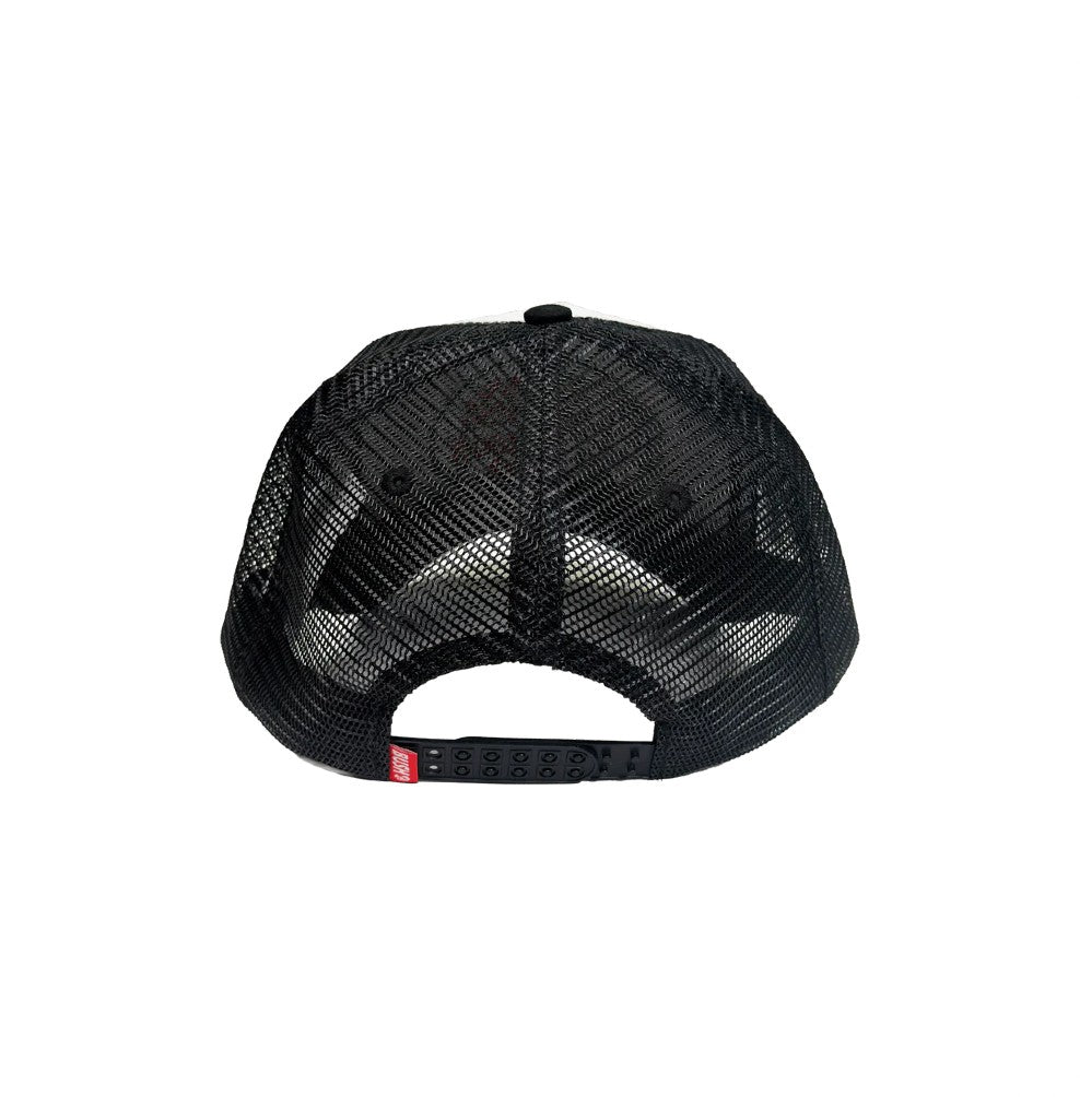 BUSH CHOOK PRO TRUCKER CAP