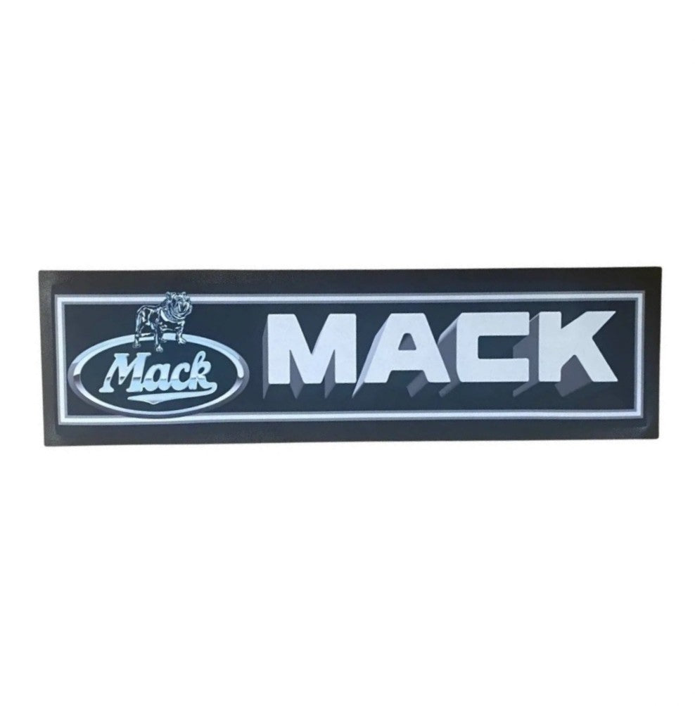 MACK BAR RUNNER