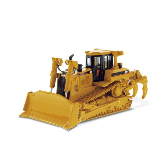 CAT 1:50 D8R TRACTOR CORE CLASSIC