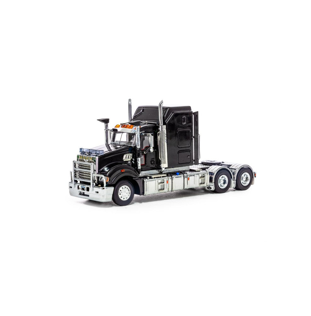 MACK SUPER-LINER BLACK