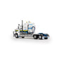 C509 KENWORTH SLEEPER CENTURION