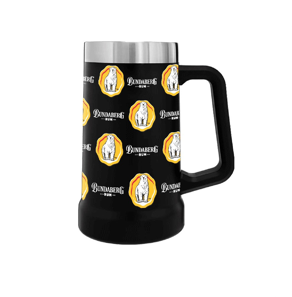 BUNDABERG INSULATED STEIN