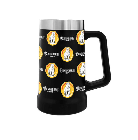 BUNDABERG INSULATED STEIN