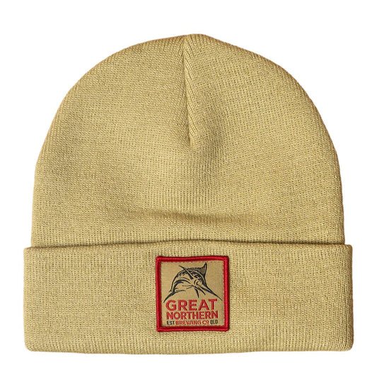 GREAT NORTHERN CLASSIC BEANIE
