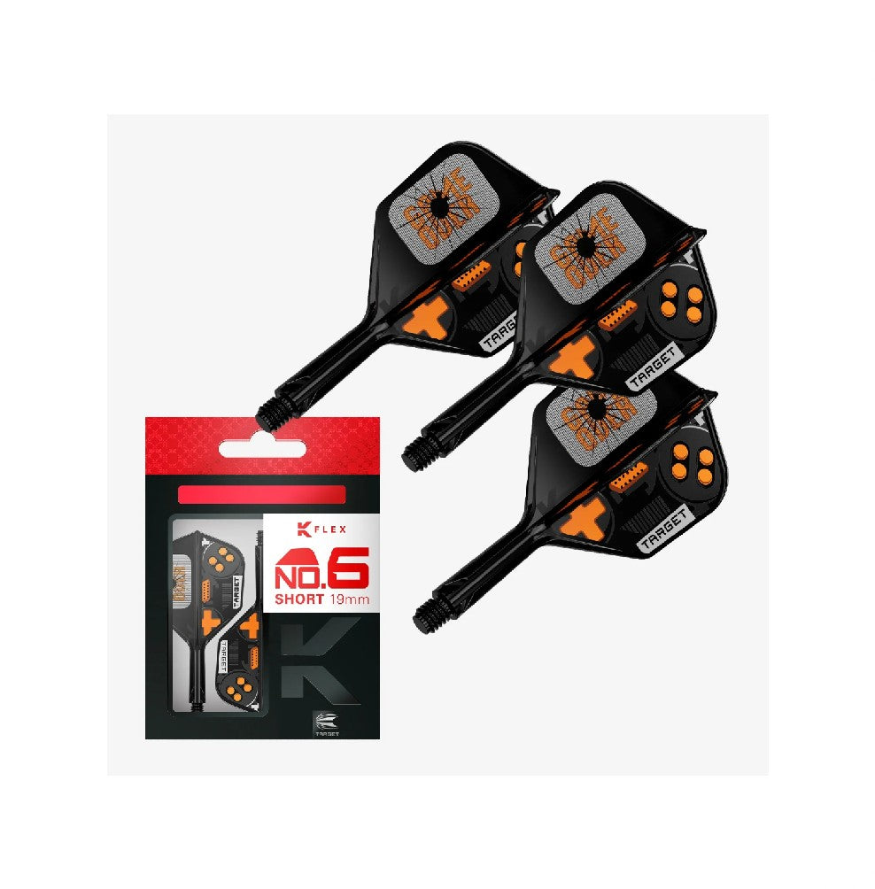 K-FLIGHTS 3 PACK