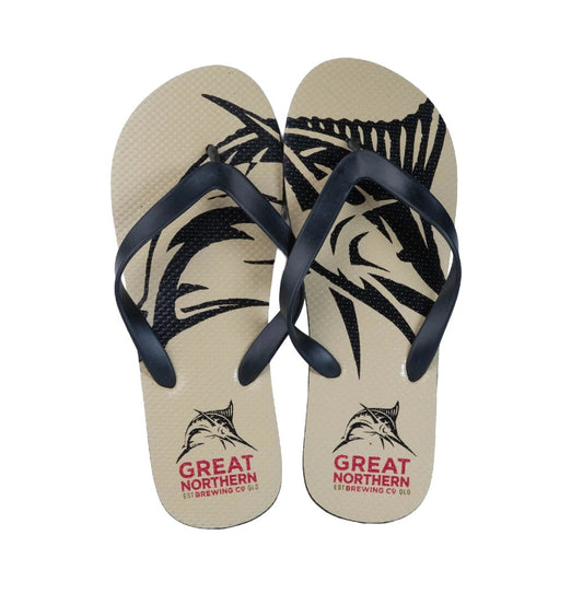 GREAT NORTHERN THONGS