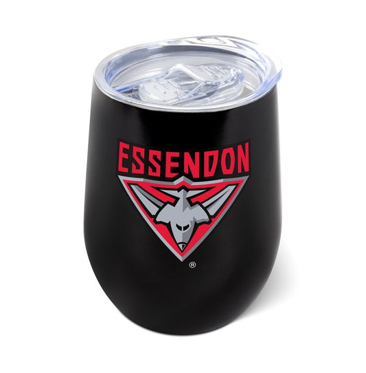 AFL WINE TUMBLER ESSENDON