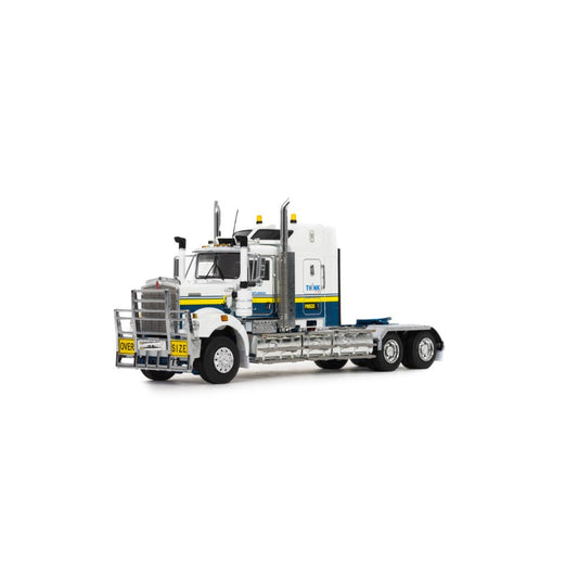C509 KENWORTH SLEEPER CENTURION