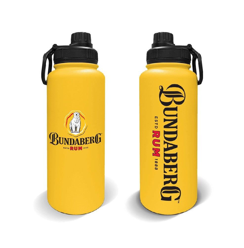 BUNDABERG 960ML DRINK BOTTLE