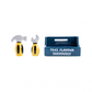 TRADIE SET SALT & PEPPER