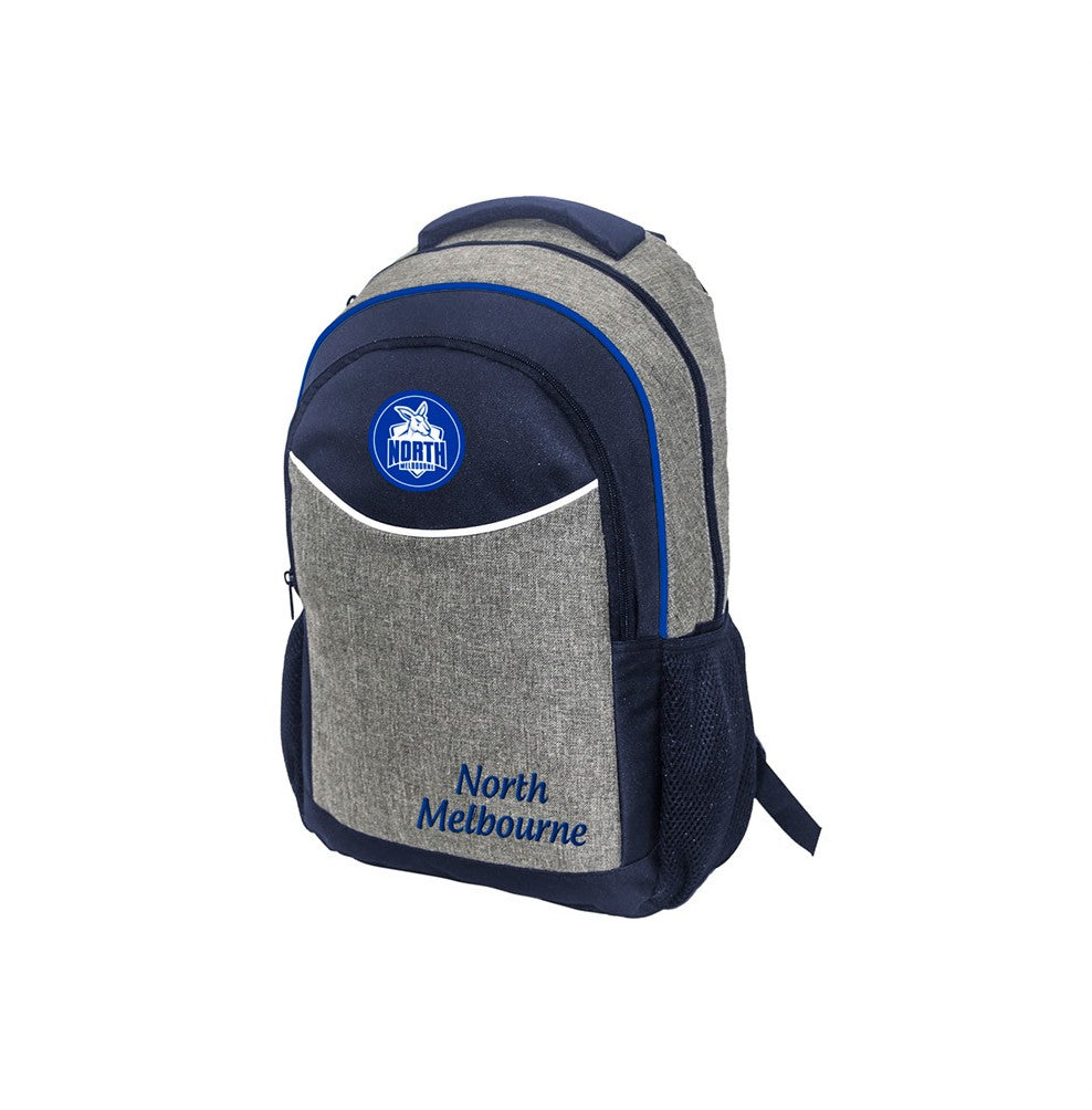 NORTH MELBOURNE STEALTH BACKPACK