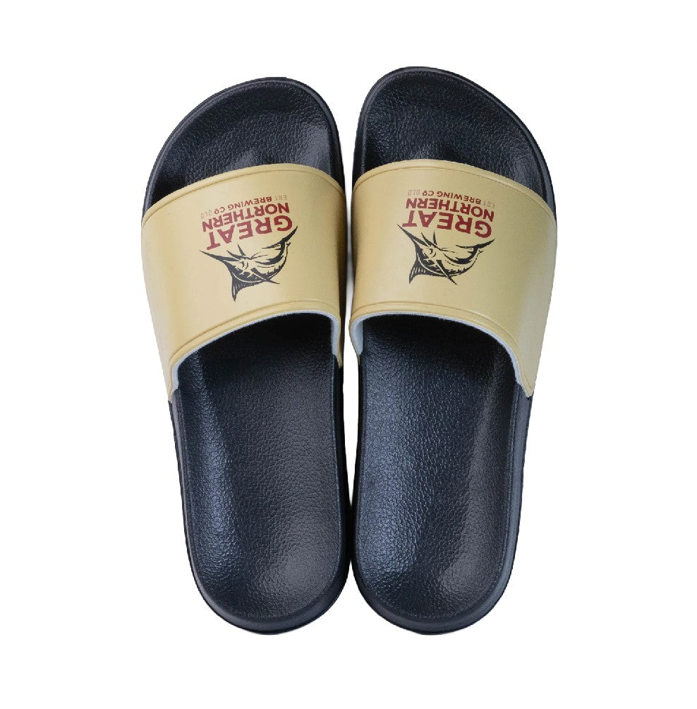 GREAT NORTHERN SLIDES