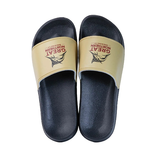 GREAT NORTHERN SLIDES