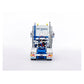 K200 TRUCK HI-HAUL 2.3 CABIN