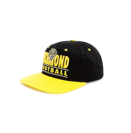 AFL CREST CAP RICHMOND