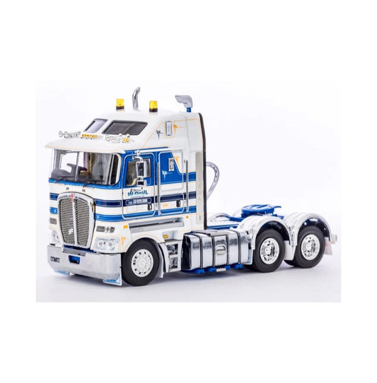 K200 TRUCK HI-HAUL 2.3 CABIN