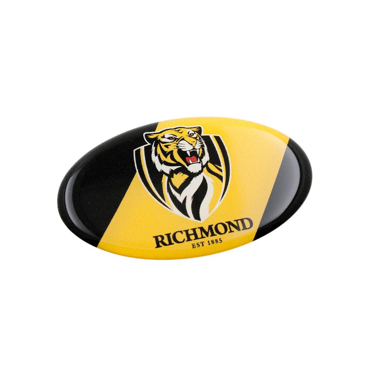 AFL OVAL EMBLEM RICHMOND
