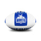 AFL SHERRIN FOOTY size 5 NORTH MELBOURNE