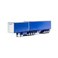 EZILINER B DOUBLE BLUE