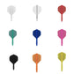K-FLIGHTS 3 PACK