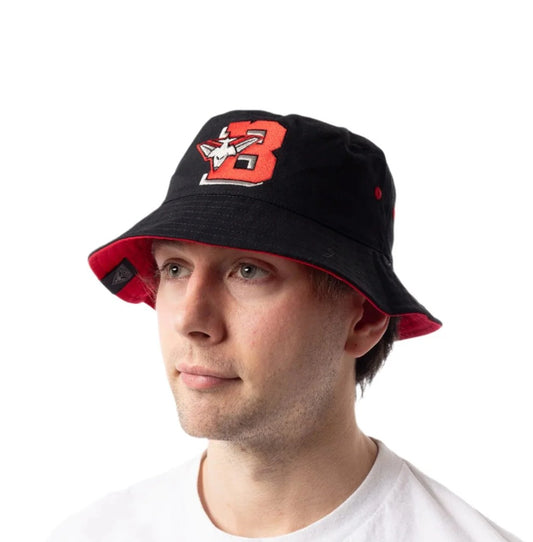 AFL BUCKET HAT ESSENDON