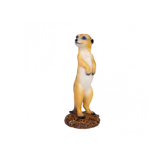 MEERKAT FIGURINE