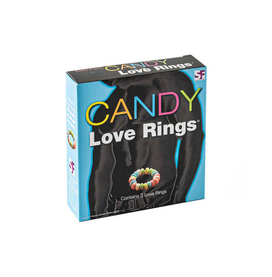 CANDY LOVE RING