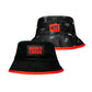 BUSH CHOOK REVERSABLE SECRET CHOOK BUCKET HAT