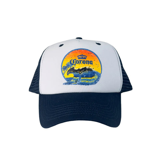 CORONA CAP SUNSET SESH