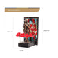 FIELD OF POPPIES FIGURINE
