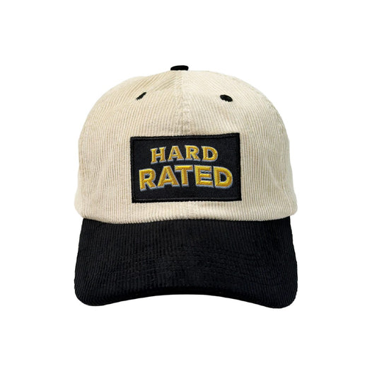 HARD RATED CORE STRAP CAP
