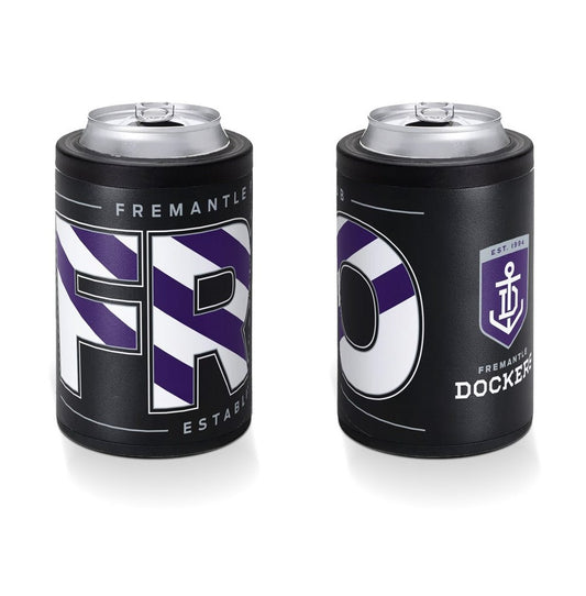 AFL INSULATED CAN COOLER FREMANTLE