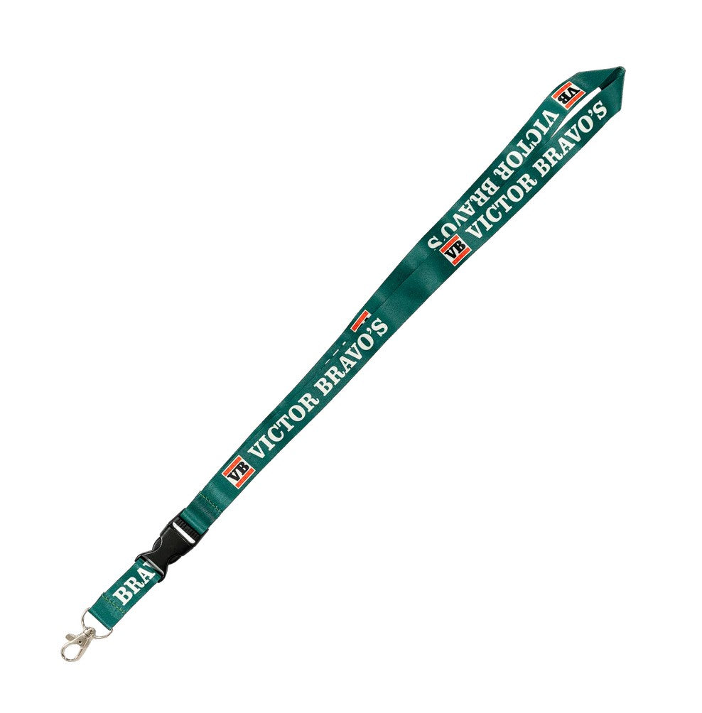 VB LANYARD