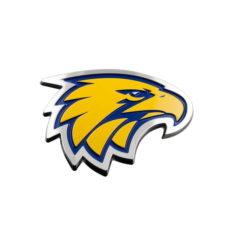 AFL 3D EMBLEM WEST COAST EAGLES