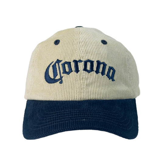 CORONA CAP CORDUROY