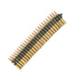 MG 34 BULLET BELT (DECOMMISSONED)