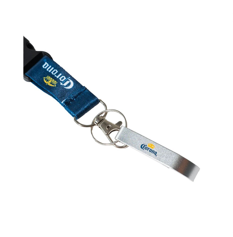 CORONA LANYARD